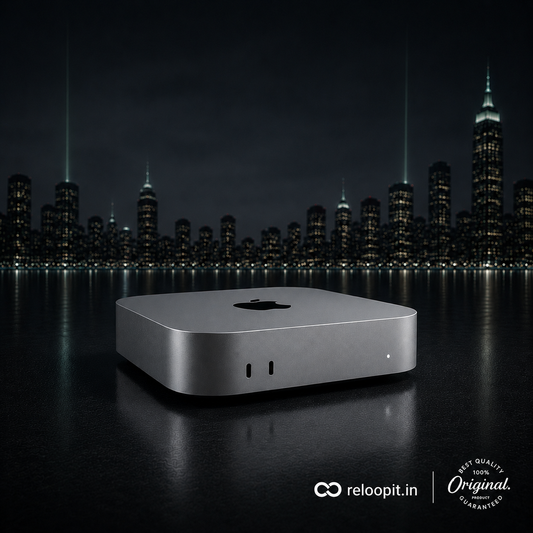 MAC MINI M1 nan"