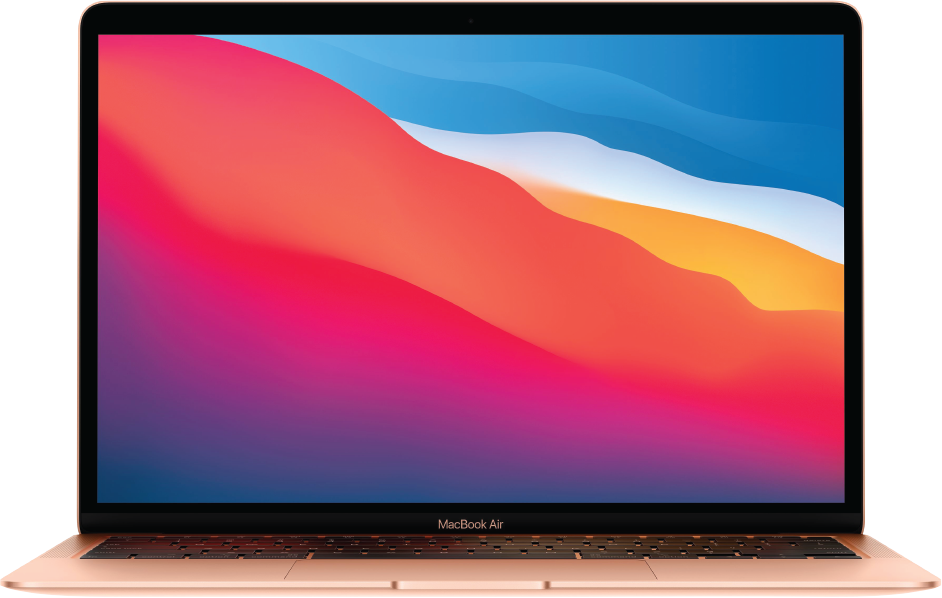 MacBook Air M1