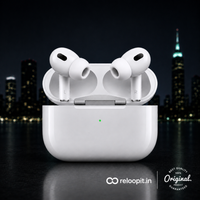 Apple AirPods
