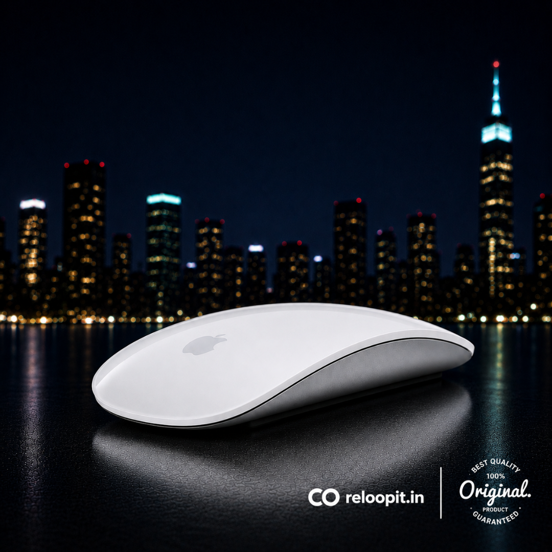 Apple Mouse