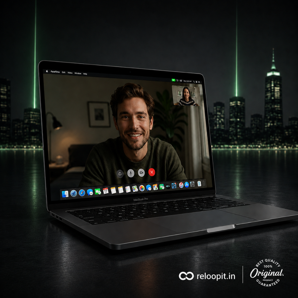 Macbook Pro M4 16"