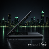 Macbook Pro M4 16"