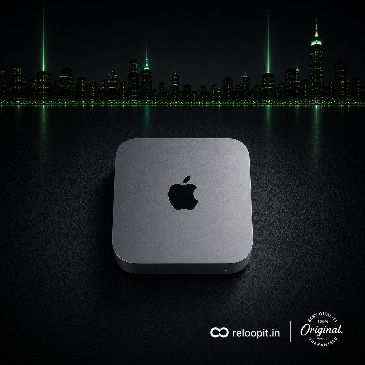 MAC MINI M1 nan