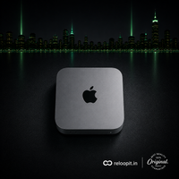 MAC MINI M1 nan"