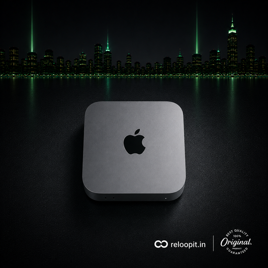 MAC MINI M1 nan"