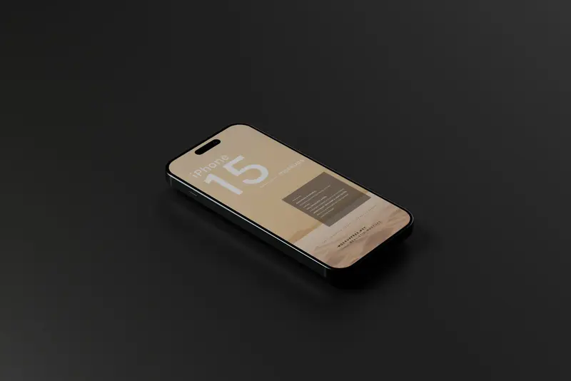 iPhone 16 Pro · Grade A