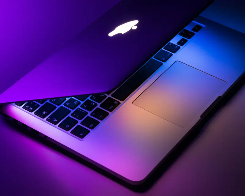 MacBook Pro M1 14" · Grade A